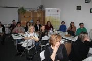 Wyjazd studyjny do Marek i Kobyłki, foto nr 45, Krzysztof Kowalski