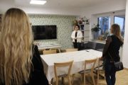 Wyjazd studyjny do Marek i Kobyłki, foto nr 61, Krzysztof Kowalski