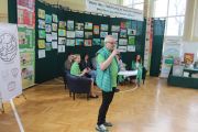 Gminny Konkurs Ekologiczny w Łęczeszycach, foto nr 33, Krzysztof Kowalski