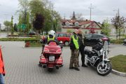 Otwarcie sezonu motocyklowego w Belsku Dużym, foto nr 29, Krzysztof Kowalski