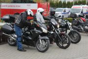 Otwarcie sezonu motocyklowego w Belsku Dużym, foto nr 41, Krzysztof Kowalski