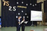 Przepiękny jubileusz lewiczyńskiej szkoły, foto nr 98, Krzysztof Kowalski
