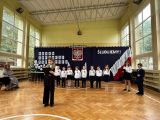 Dzień Edukacji Narodowej w Łęczeszycach, foto nr 3, PSP Łęczeszyce