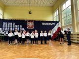Dzień Edukacji Narodowej w Łęczeszycach, foto nr 10, PSP Łęczeszyce