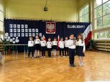 Dzień Edukacji Narodowej w Łęczeszycach, foto nr 12, PSP Łęczeszyce