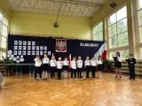 Dzień Edukacji Narodowej w Łęczeszycach, foto nr 13, PSP Łęczeszyce