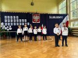 Dzień Edukacji Narodowej w Łęczeszycach, foto nr 19, PSP Łęczeszyce