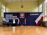 Dzień Edukacji Narodowej w Łęczeszycach, foto nr 21, PSP Łęczeszyce