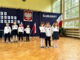 Dzień Edukacji Narodowej w Łęczeszycach, foto nr 35, PSP Łęczeszyce