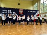 Dzień Edukacji Narodowej w Łęczeszycach, foto nr 37, PSP Łęczeszyce