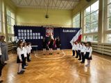 Dzień Edukacji Narodowej w Łęczeszycach, foto nr 38, PSP Łęczeszyce