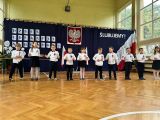 Dzień Edukacji Narodowej w Łęczeszycach, foto nr 46, PSP Łęczeszyce