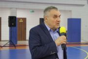 OSP Wola Łęczeszycka bezkonkurencyjna, foto nr 112, Krzysztof Kowalski