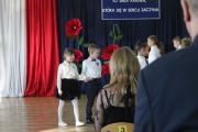 Święto szkoły w Zaborowie, foto nr 20, Krzysztof Kowalski