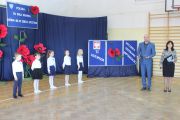 Święto szkoły w Zaborowie, foto nr 34, Krzysztof Kowalski