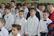 Święto szkoły w Zaborowie, foto nr 61, Krzysztof Kowalski