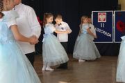 Święto szkoły w Zaborowie, foto nr 119, Krzysztof Kowalski