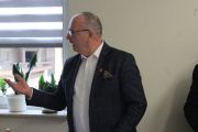 Wymiana doświadczeń, foto nr 2, Krzysztof Kowalski