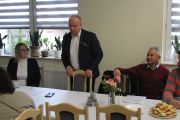 Wymiana doświadczeń, foto nr 7, Krzysztof Kowalski