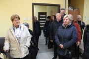 Wymiana doświadczeń, foto nr 39, Krzysztof Kowalski