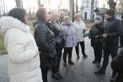 Wymiana doświadczeń, foto nr 43, Krzysztof Kowalski