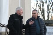 Wymiana doświadczeń, foto nr 45, Krzysztof Kowalski
