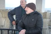 Wymiana doświadczeń, foto nr 58, Krzysztof Kowalski