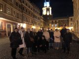Wymiana doświadczeń, foto nr 73, Krzysztof Kowalski