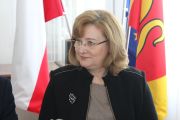 Wizyta Ambasador Albanii, foto nr 15, Krzysztof Kowalski