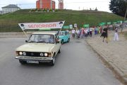 Seniorada 2024, foto nr 46, Krzysztof Kowalski