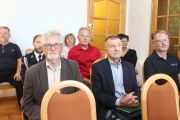 Dzień Centralny Obserwatorium Geofizycznego w Belsku Dużym, foto nr 8, Krzysztof Kowalski