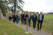 Dzień Centralny Obserwatorium Geofizycznego w Belsku Dużym, foto nr 57, Krzysztof Kowalski