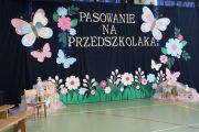Wzruszająca uroczystość w Lewiczynie, foto nr 31, Krzysztof Kowalski