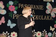 Wzruszająca uroczystość w Lewiczynie, foto nr 36, Krzysztof Kowalski