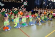Wzruszająca uroczystość w Lewiczynie, foto nr 39, Krzysztof Kowalski