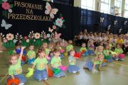 Wzruszająca uroczystość w Lewiczynie, foto nr 40, Krzysztof Kowalski