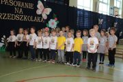 Wzruszająca uroczystość w Lewiczynie, foto nr 68, Krzysztof Kowalski