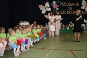Wzruszająca uroczystość w Lewiczynie, foto nr 69, Krzysztof Kowalski