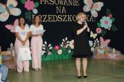 Wzruszająca uroczystość w Lewiczynie, foto nr 70, Krzysztof Kowalski