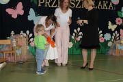 Wzruszająca uroczystość w Lewiczynie, foto nr 72, Krzysztof Kowalski
