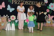 Wzruszająca uroczystość w Lewiczynie, foto nr 79, Krzysztof Kowalski