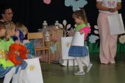 Wzruszająca uroczystość w Lewiczynie, foto nr 82, Krzysztof Kowalski