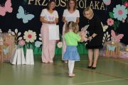 Wzruszająca uroczystość w Lewiczynie, foto nr 83, Krzysztof Kowalski