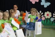 Wzruszająca uroczystość w Lewiczynie, foto nr 99, Krzysztof Kowalski