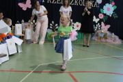 Wzruszająca uroczystość w Lewiczynie, foto nr 101, Krzysztof Kowalski