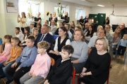 Finał projektu „Misja Pszczoła – młodzi dla zapylaczy”, foto nr 3, Krzysztof Kowalski