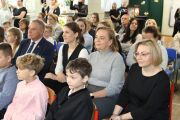 Finał projektu „Misja Pszczoła – młodzi dla zapylaczy”, foto nr 4, Krzysztof Kowalski