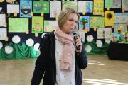 Finał projektu „Misja Pszczoła – młodzi dla zapylaczy”, foto nr 26, Krzysztof Kowalski