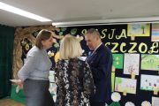 Finał projektu „Misja Pszczoła – młodzi dla zapylaczy”, foto nr 29, Krzysztof Kowalski