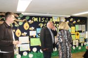 Finał projektu „Misja Pszczoła – młodzi dla zapylaczy”, foto nr 31, Krzysztof Kowalski